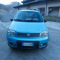 Fiat Panda 1.3 MJT 16V 4x4 Climbing Unico Propriet