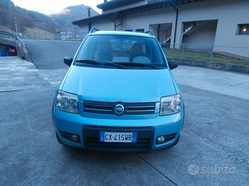 Fiat Panda 1.3 MJT 16V 4x4 Climbing Unico Propriet