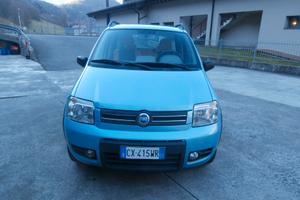Fiat Panda 1.3 MJT 16V 4x4 Climbing Unico Propriet