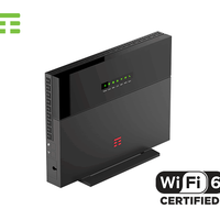 MODEM TIM HUB+ wi-fi