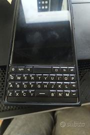 **UNIHERTZ TITAN SLIM – IL “BLACKBERRY” MODERNO