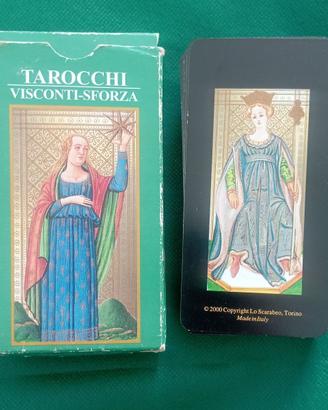 Carte Visconti-Sforza