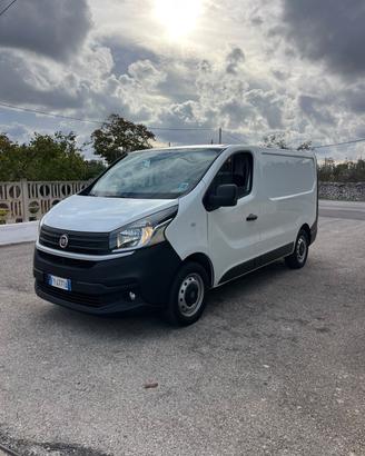 Fiat Talento