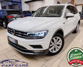 VOLKSWAGEN Tiguan Allspace 2.0TDI DSG Advanced - 2