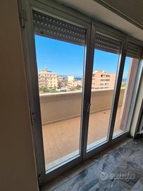 Casa con arredamento nuovo