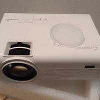 proiettore led 1080p LCD