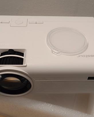 proiettore led 1080p LCD