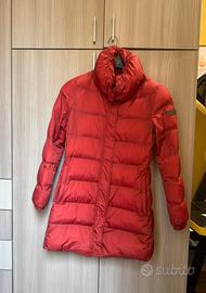 Piumino donna Trussardi