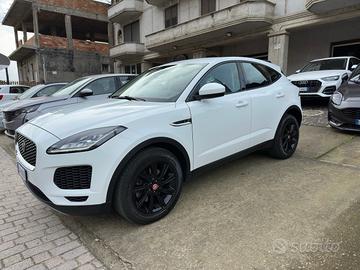 Jaguar E-Pace 2.0D 150 CV AWD aut. S