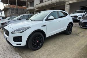 Jaguar E-Pace 2.0D 150 CV AWD aut. S