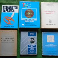 MANUALI E GUIDE VARI anche singoli