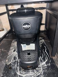 Lavazza a modo mio tiny eco
