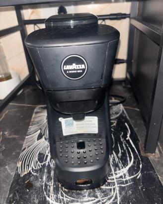 Lavazza a modo mio tiny eco