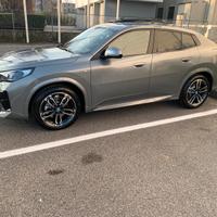 BMW iX2 xdrive 30 MSport