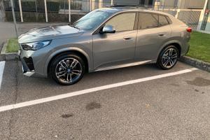 BMW iX2 xdrive 30 MSport - NLT