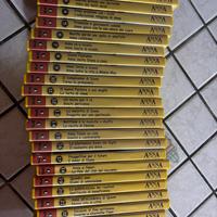 Dvd Anna dai capelli Rossi