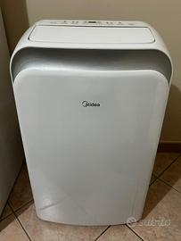 Condizionatore portatile 12000 btu Midea