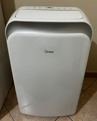 Condizionatore portatile 12000 btu Midea
