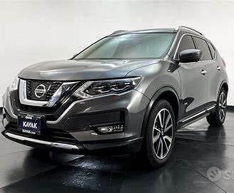 RICAMBI NISSAN XTRAIL 2020 ORIGINALI
