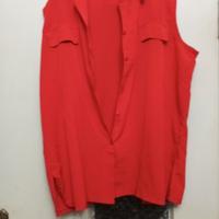 camicia donna 