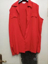 camicia donna 