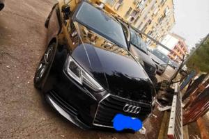 AUDI A4 2.0 190cv