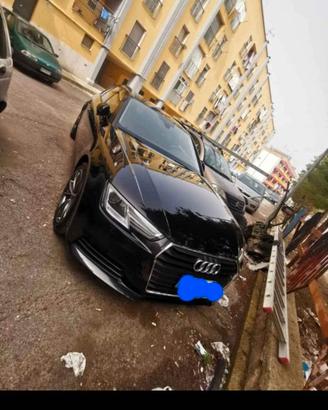 AUDI A4 2.0 190cv