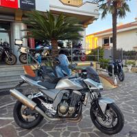 Kawasaki Z 750 23500km.