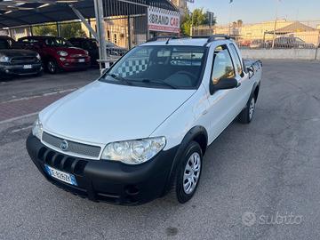 Fiat Strada 1300 Multijet - 2006