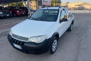 Fiat Strada 1300 Multijet - 2006