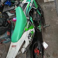 minimoto cross 