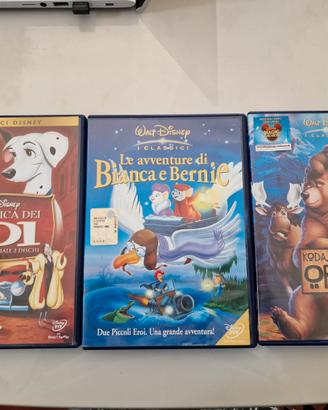 DVD Animazione