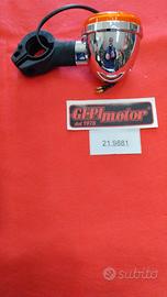 FRECCIA ANTERIORE SX APRILIA  RED ROSE 50