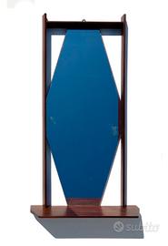 Specchio Vintage Danese Anni 50/60 Mid Century 50s