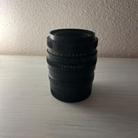 Helios 44M / 58mm f2 con attacco sony