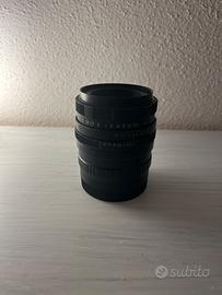 Helios 44M / 58mm f2 con attacco sony