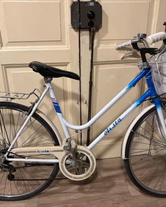 Bicicletta