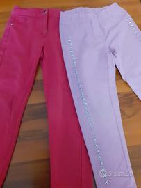 Pantaloni bimba