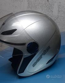Casco jet taglia M