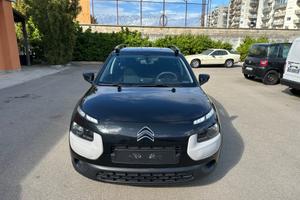 Citroen C4 Cactus BlueHDi 100 Feel