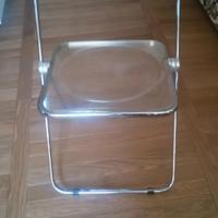 3 plia originali anni 70