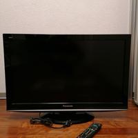 TV Panasonic 32 pollici