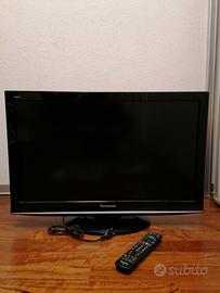 TV Panasonic 32 pollici