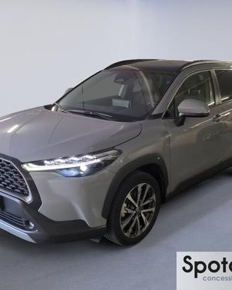 Toyota Corolla Cross 2.0H (197 CV) E-CVT Loun...