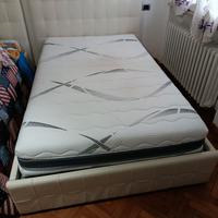 Letto da una piazza e mezza