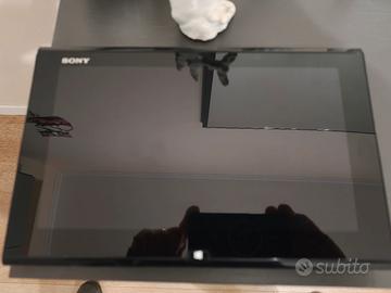 notebookSony VAIO Duo 11, modelloSVD112A15M