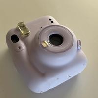 instax mini11 lilla