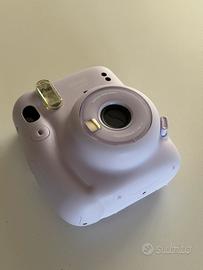 instax mini11 lilla