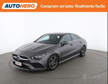 MERCEDES-BENZ CLA 220 EP66254