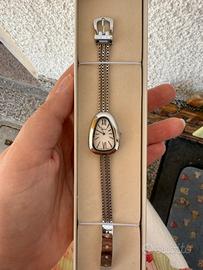 Orologio acciaio inox